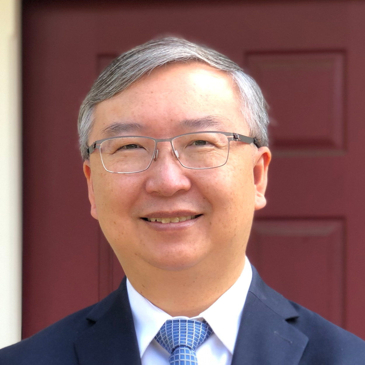 Lawrence Fung, MD, PhD