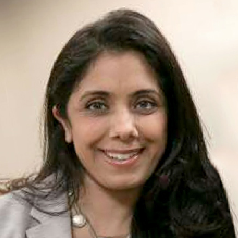 Shilpa Baweja, PhD, LCSW